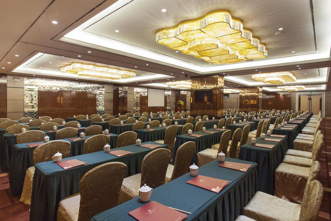 Yutong Hotel Kanton Exterior foto