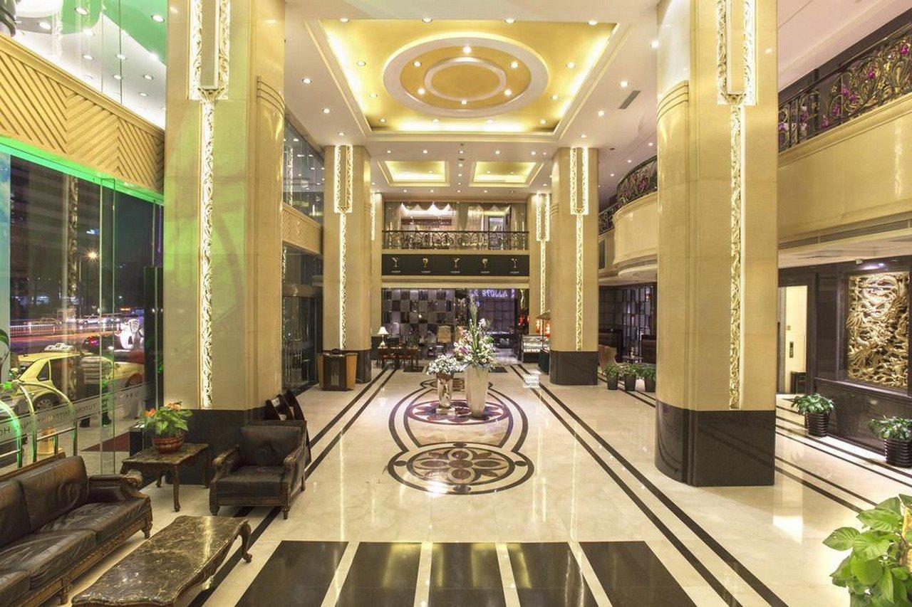 Yutong Hotel Kanton Exterior foto