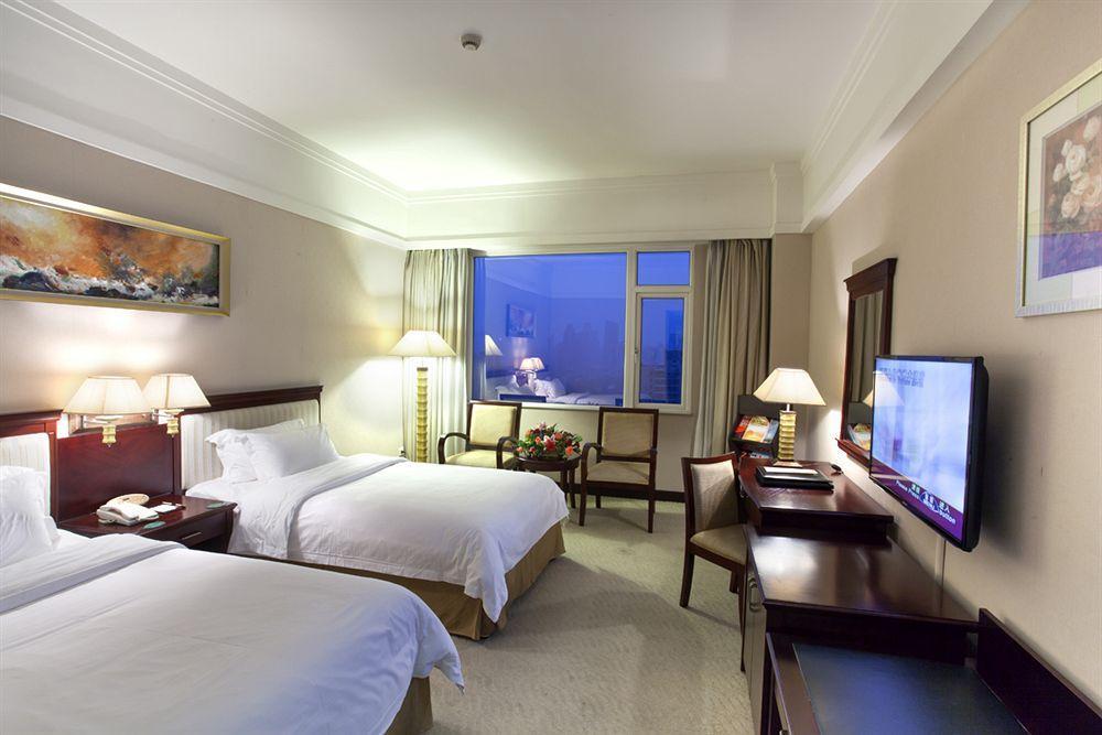 Yutong Hotel Kanton Exterior foto