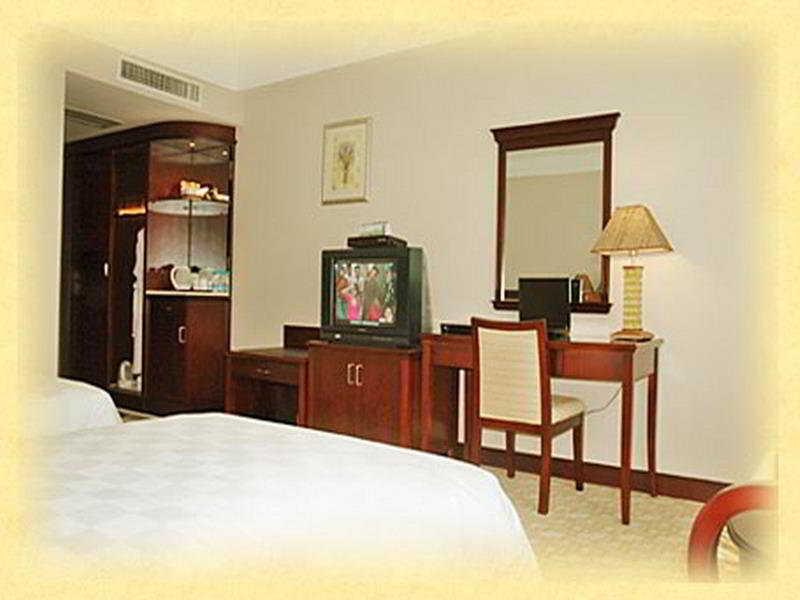 Yutong Hotel Kanton Exterior foto
